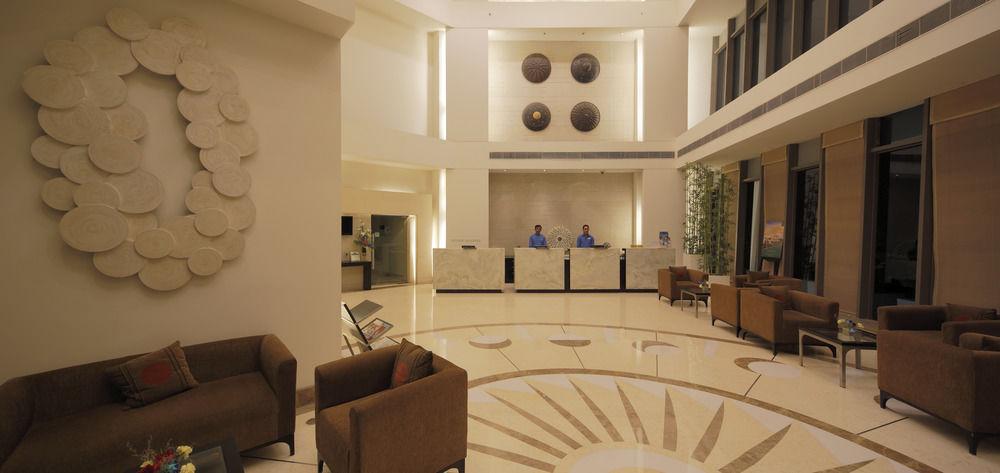 Sunday Hotel ג'איפור מראה חיצוני תמונה