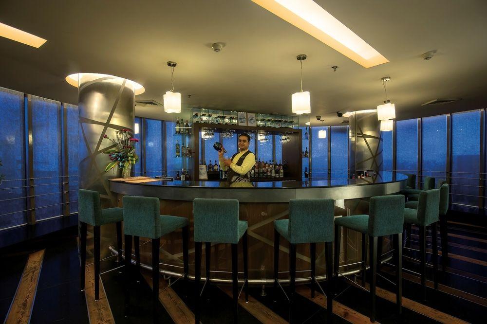 Sunday Hotel ג'איפור מראה חיצוני תמונה